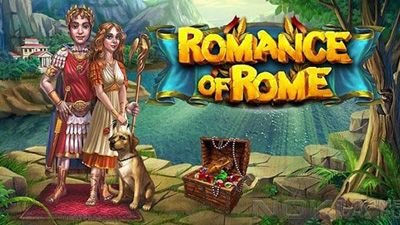 game pic for Romance of Rome